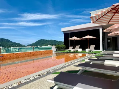 The Crib Patong – Fotos 5